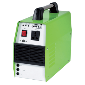 PowerMove 500W portable generator