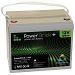 PowerBrick+ 12V 100Ah_