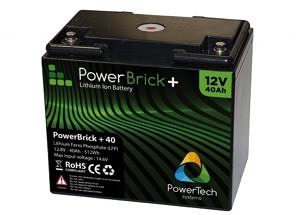 PowerBrick+12.8V40Ah