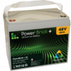 48V-25Ah Lithium battery - LifePO4 - PowerBrick PRO+ 48V-25Ah