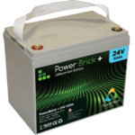 PowerBrick® 50Ah 24V