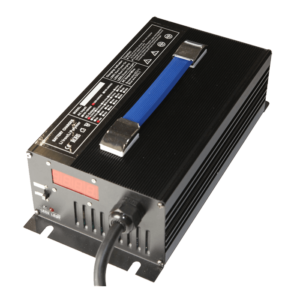 15A-48V battery charger for Lithium Iron Phosphate battery