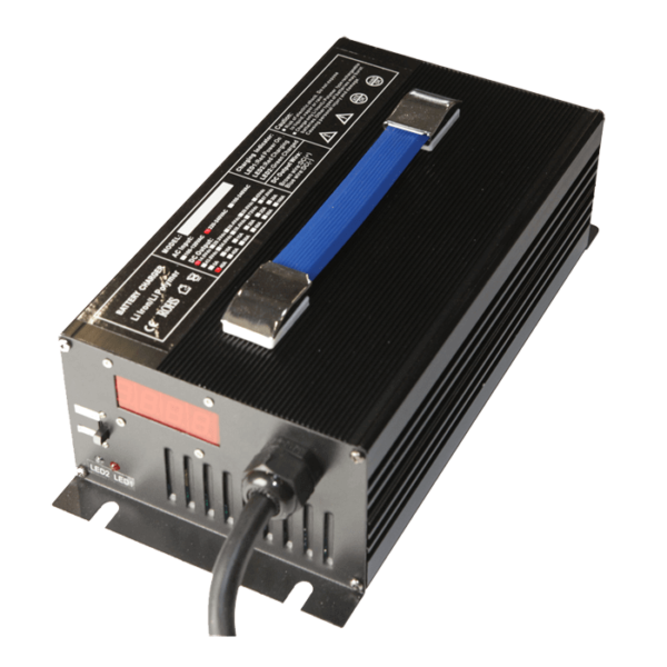 40A-12V battery charger for Lithium Iron Phosphate battery