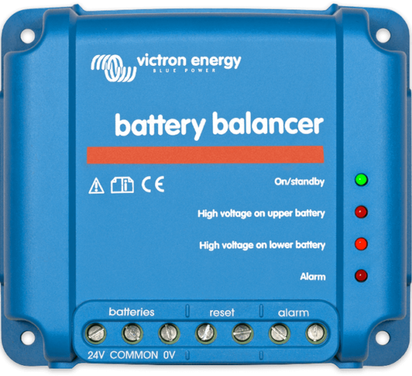Battery Balancer BBT
