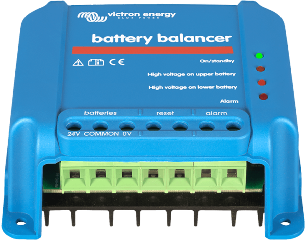 Battery Balancer BBT
