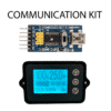 Communication KIT for Coulomb Counter
