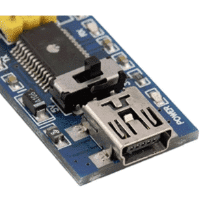 USB Communication KIT for Coulomb Counter