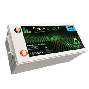 LTS FAFA Isolateur de batterie 12V 24V 48V Interrupteur de