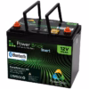 Batterie LFP hautes performances 12V-135Ah avec Bluetooth